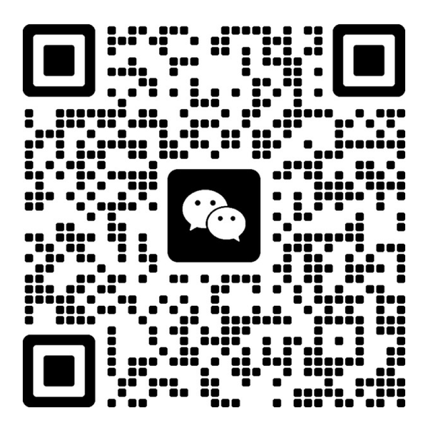 WeChat QR — keauty_china